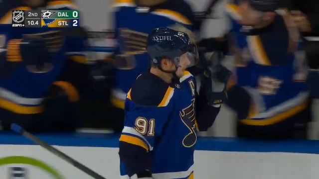 Владимир Тарасенко / Tarasenko 228 гол в НХЛ  10 в сезоне  (гол+пас 468)  /18.12.2021/ (13149)