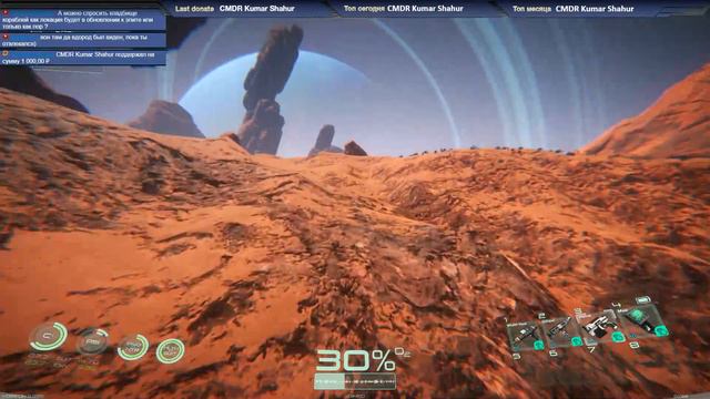 Osiris: New Dawn - выживаем на Proteus 2