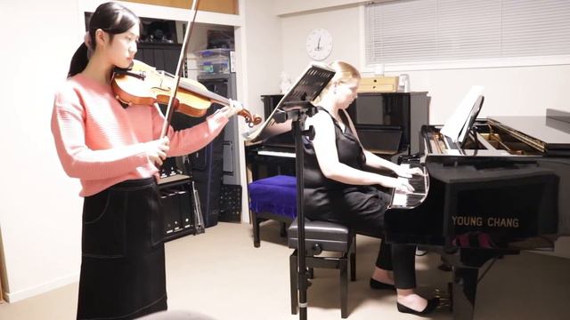ABRSM Viola G5: The Montague And The Capulets From Romeo And Juliet By S. Prokofiev