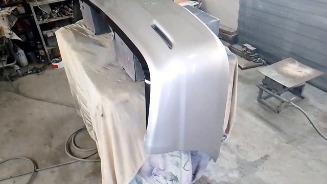 #Toyota #corolla 120 Финал