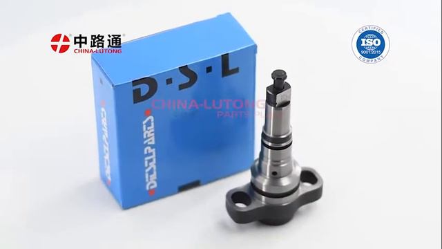 2 418 455 128  2455 128 For Bosch Ve Pump Plunger