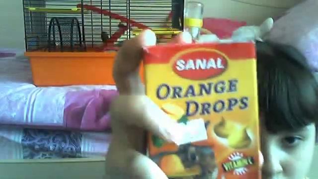 Видео с веб-камеры. Дата: 11 апреля 2013 г., 11:31.