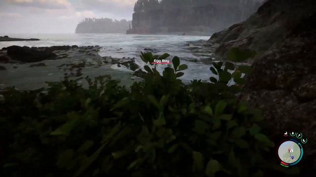 SURVIVING DAY 1 - Sons Of The Forest (Multiplayer)