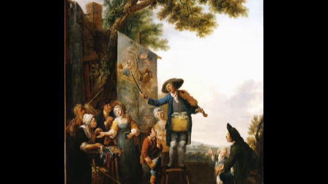 Mozart Violin Concerto No. 3 - Andrew Manze - English Concert