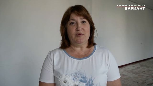Семинар для  библиотекарей Курагинского района