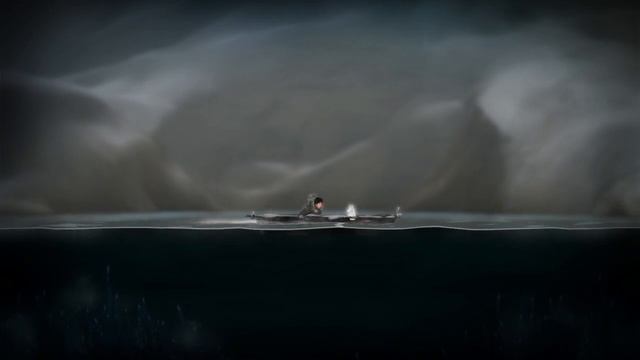 Never Alone: Foxtales – Прохождение на 100% (без комментариев, рус. сабы) [PS4]