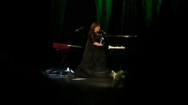 Tori Amos 