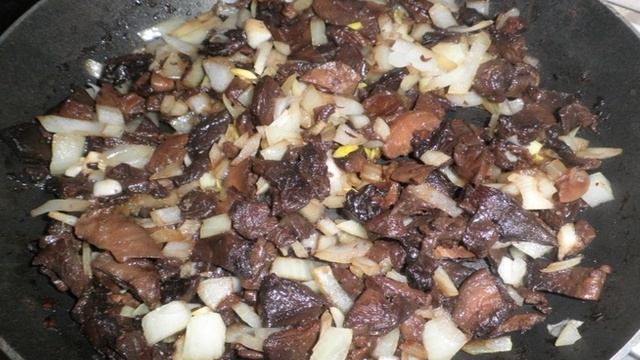 Кулинарные хитрости