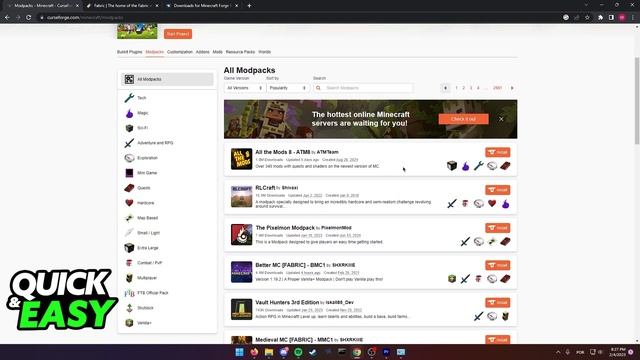 How To Fix Minecraft Modpacks Crashing TLauncher [Very EASY!]