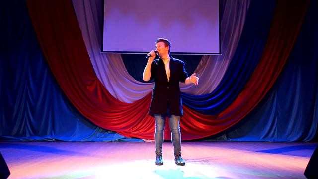 Игорь Сёмин - Они знакомы давно (live)