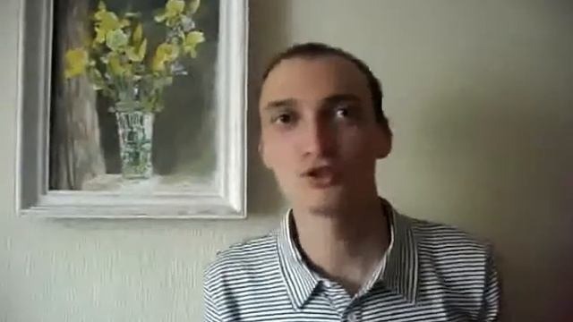 Flame78.Самый искренний видеоблог.