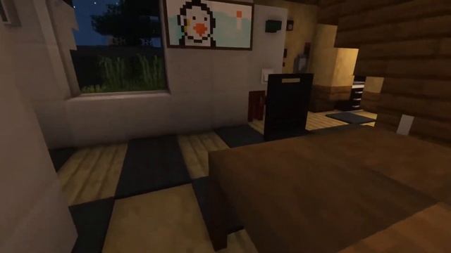 Проект по Minecraft 