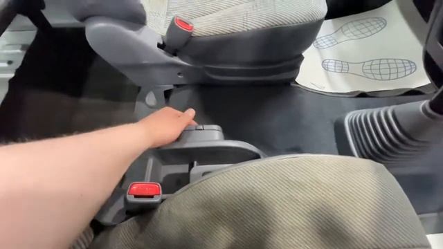 Toyota Lite Ace '2001