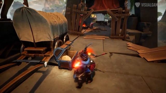 10 อันดับ เกมพีซีคอนโซลน่าเล่นเดือน เมษายน ปี 2023 #เกมsteam