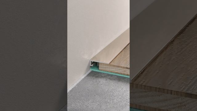 От теневой рейки до скрытого плинтуса!  #идеидляинтерьера #ремонт #плинтус #дизайнинтерьера