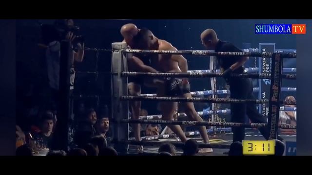 СРОЧНО БОЙ! МАХМУД МУРАДОВ УЗБЕКИСТАН VS ГРУЗИЯ ГАЛАБА МУБОРАК! (ЖАНГ АРХИВ)