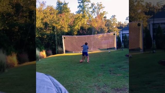 Футбол опасный спорт