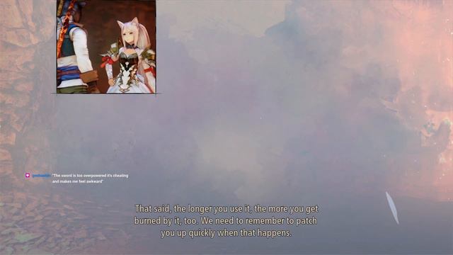 Taking Out Lord Balseph | Lavren Plays Tales Of Arise W/ Co-op Mod! (Part 2)