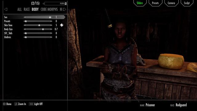 SKYRIMSE: My Opinions On MODs 9