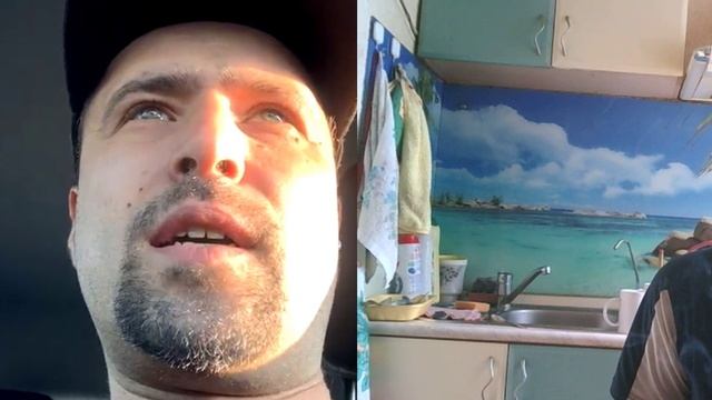 хрьковчанин из США