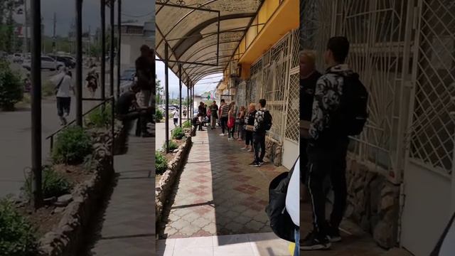 Два потока, вдвое больше Евангелия (10.06.22)