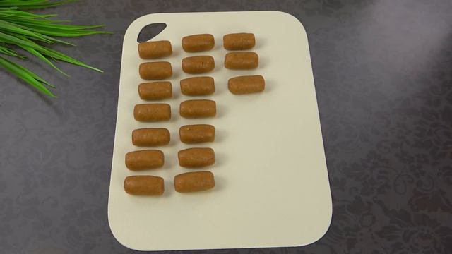 Kein Zucker, Kein Ofen, Kein Mehl, Keine Eier! Schnelle Weihnachtsleckereien! Schmilzt Auf Der Zung