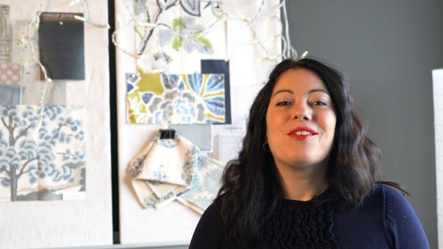 Interior Design Tips: Last-Minute Christmas Decor (ft. Oscar The Boston Terrier)