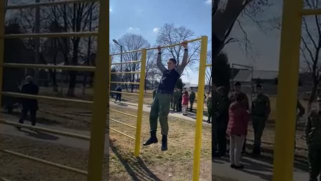 Военно-спортивные соревнования «Бравый кадет_ 1.mp4