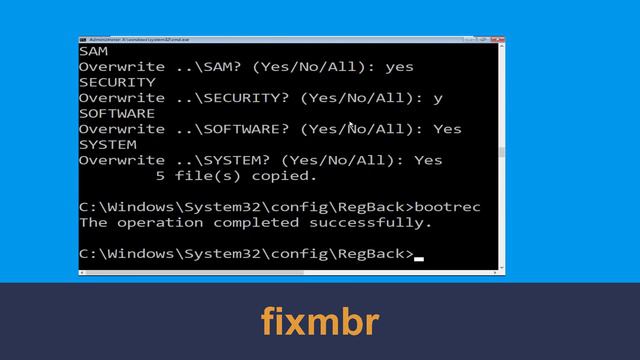 EMPTY_THREAD_REAPER_LIST Windows 10 Fix Blue Screen Error