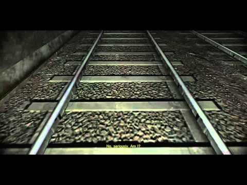 Cry Of Fear (Part 25) - ROTTEN FOOT [Ch.5]