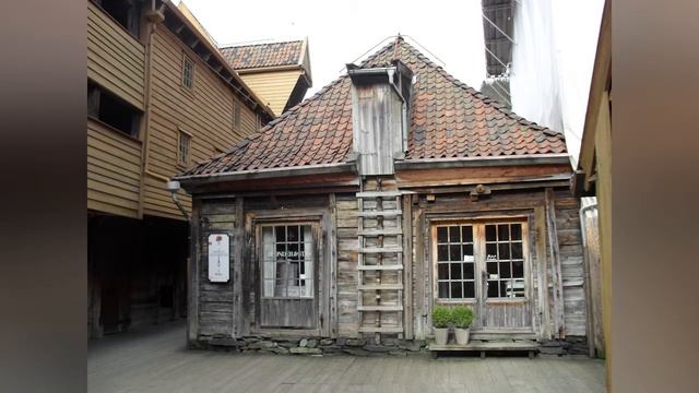 Путешествия с Игорем Ермолаевым. Интересные места планеты 14 часть