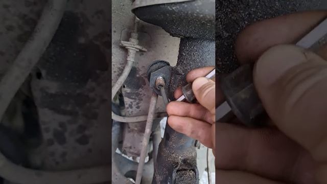 Замена и ремонт Toyota Corolla/Camry