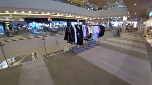 Шопинг в Корее с дочкой/ Korea Vlog