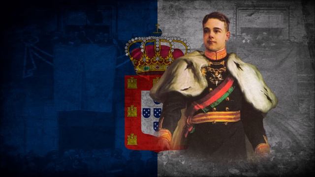 Deus Pátria Rei - Portuguese Loyalist Song