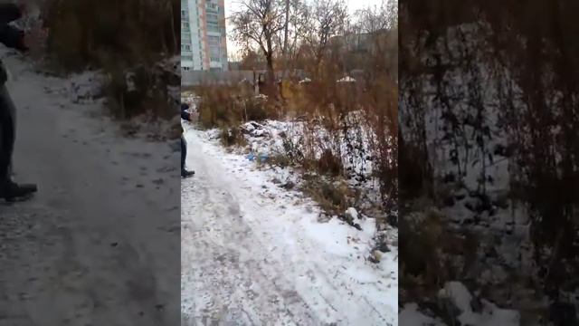 Улётный экипаж