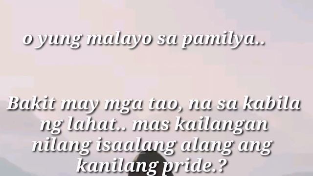 Mataas Ba Ang Ego O Pride Mo? Ano Ang Maaring Epekto At Kahulugan Sa Long Distance Relationship?