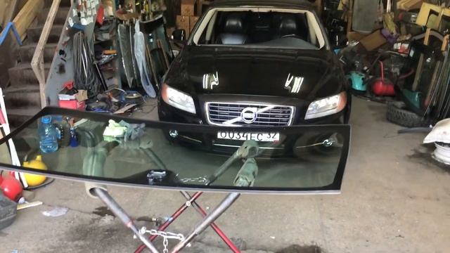 Душа мотора