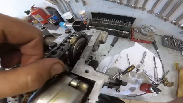 Мастерская уборки