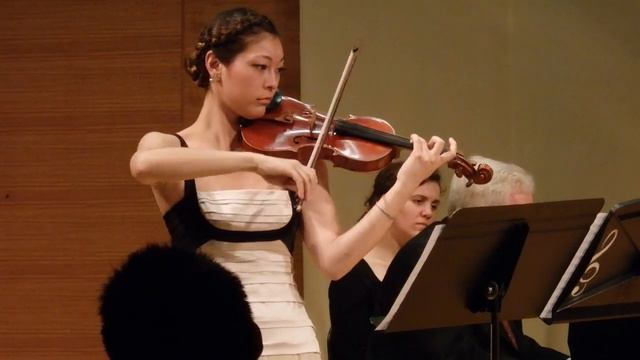 Violin Sonata No 7 In C Minor, Ludwig Van Beethoven