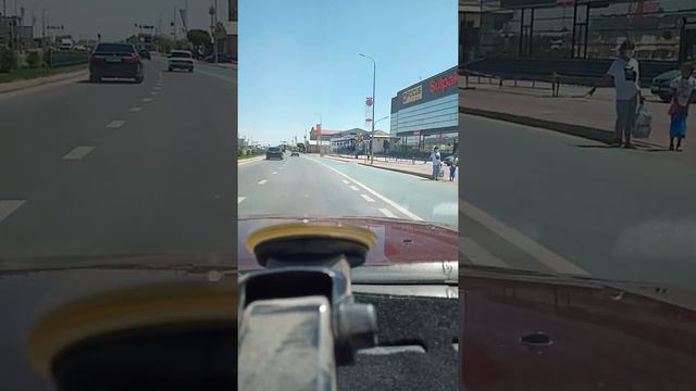 Туркестан Аким Рашид Аюпов маршрутные полоса халыкка айыппул салу ушин ба?