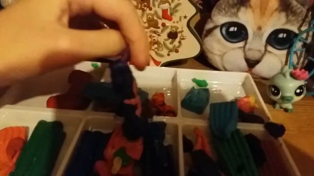 ♡как сделать скейт борд для лпс♡