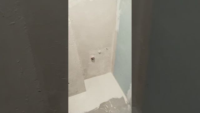 Как сделать гидроизоляцию санузела от А до Я. все этапы.
