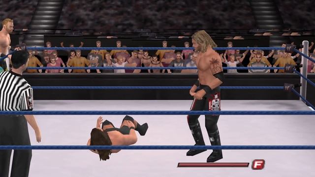 Christians Road to Wrestlemania WWE Smackdown vs Raw 2011 Full Walkthrough PSP 1080p