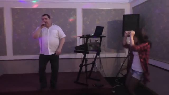 Кафе Даиси Г Гусев  И любовь и сон