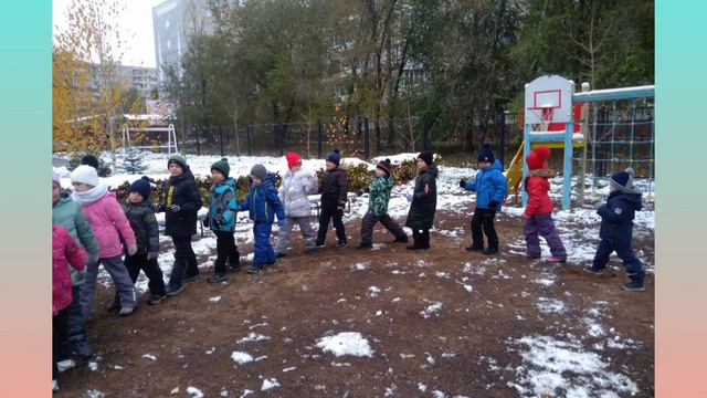 Всероссийские командные соревнования по фоновой ходьбе 