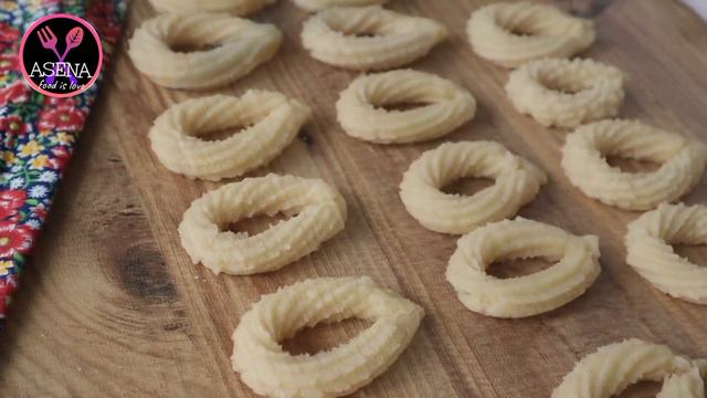 😱 Sadece Sıcak Suya Un Ekleyin.❗ Ünlü Pastanenin En Çok Satan Tatlısı.💯  Lezzetine Bayılacaksın.😋