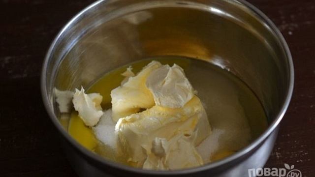 Сборник рецептов