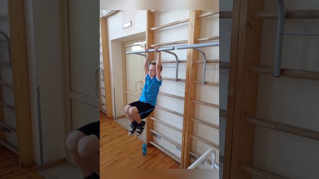 Мы выбираем спорт
Номинация 