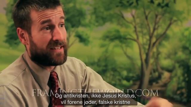 Marching To Zion  Full Movie With Danish Subtitles