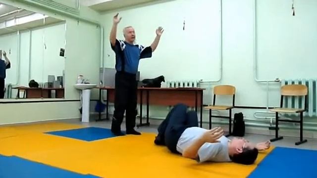 Цигун. Работа с энергетическим шаром